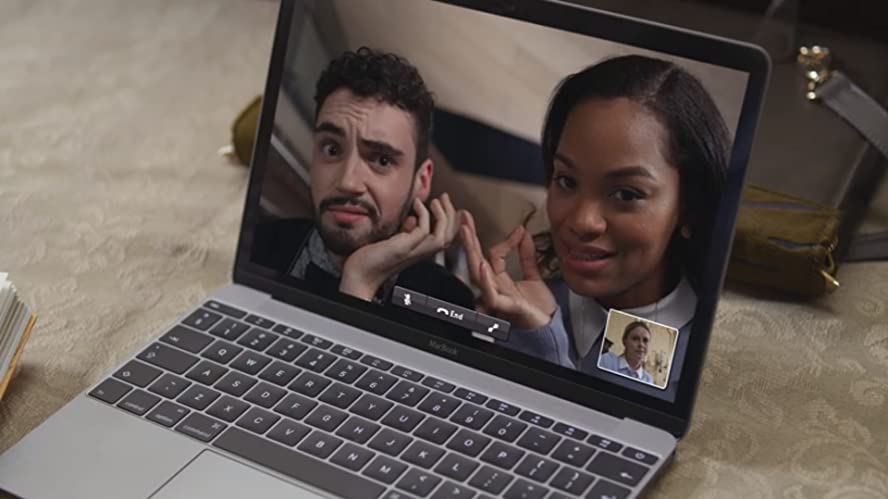 クリスマス・プリンスの画像