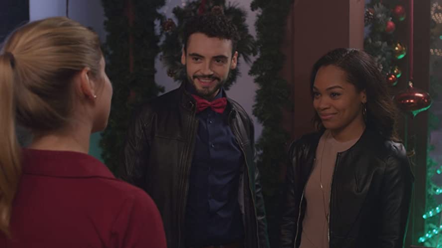 クリスマス・プリンスの画像