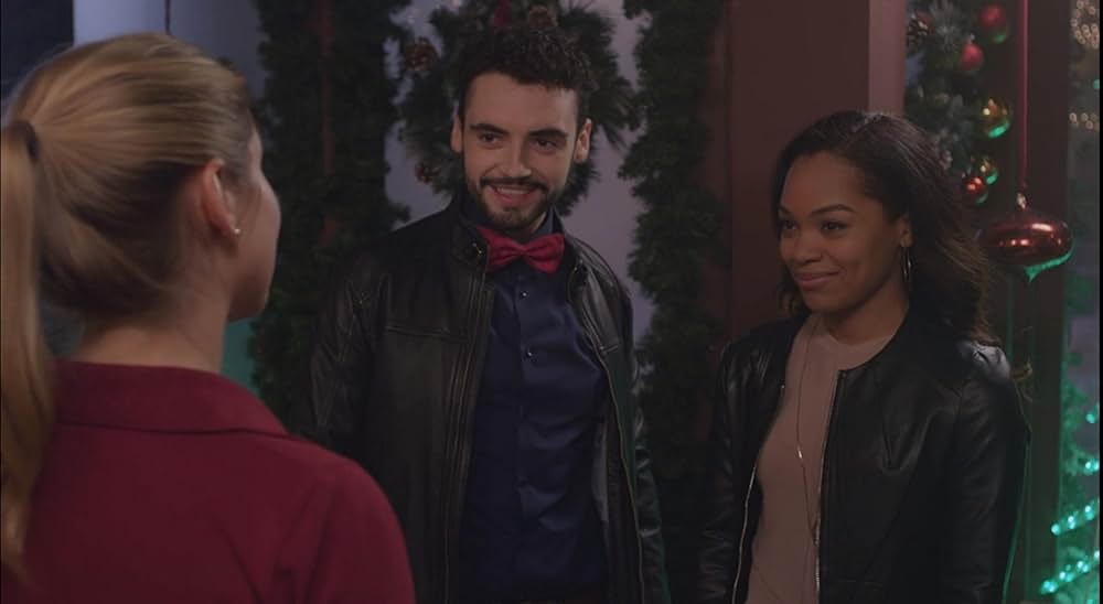 クリスマス・プリンスの画像