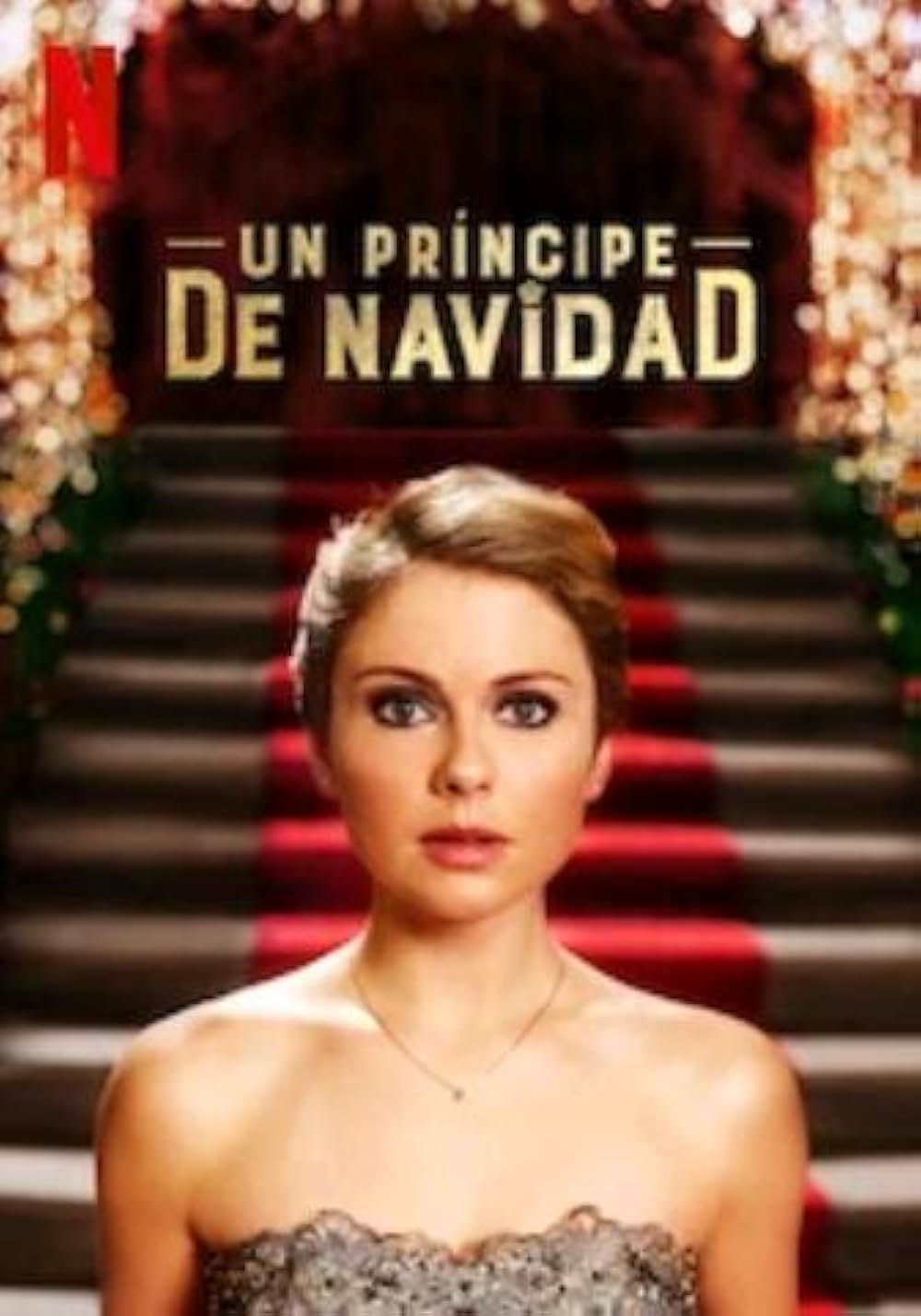 クリスマス・プリンスの画像