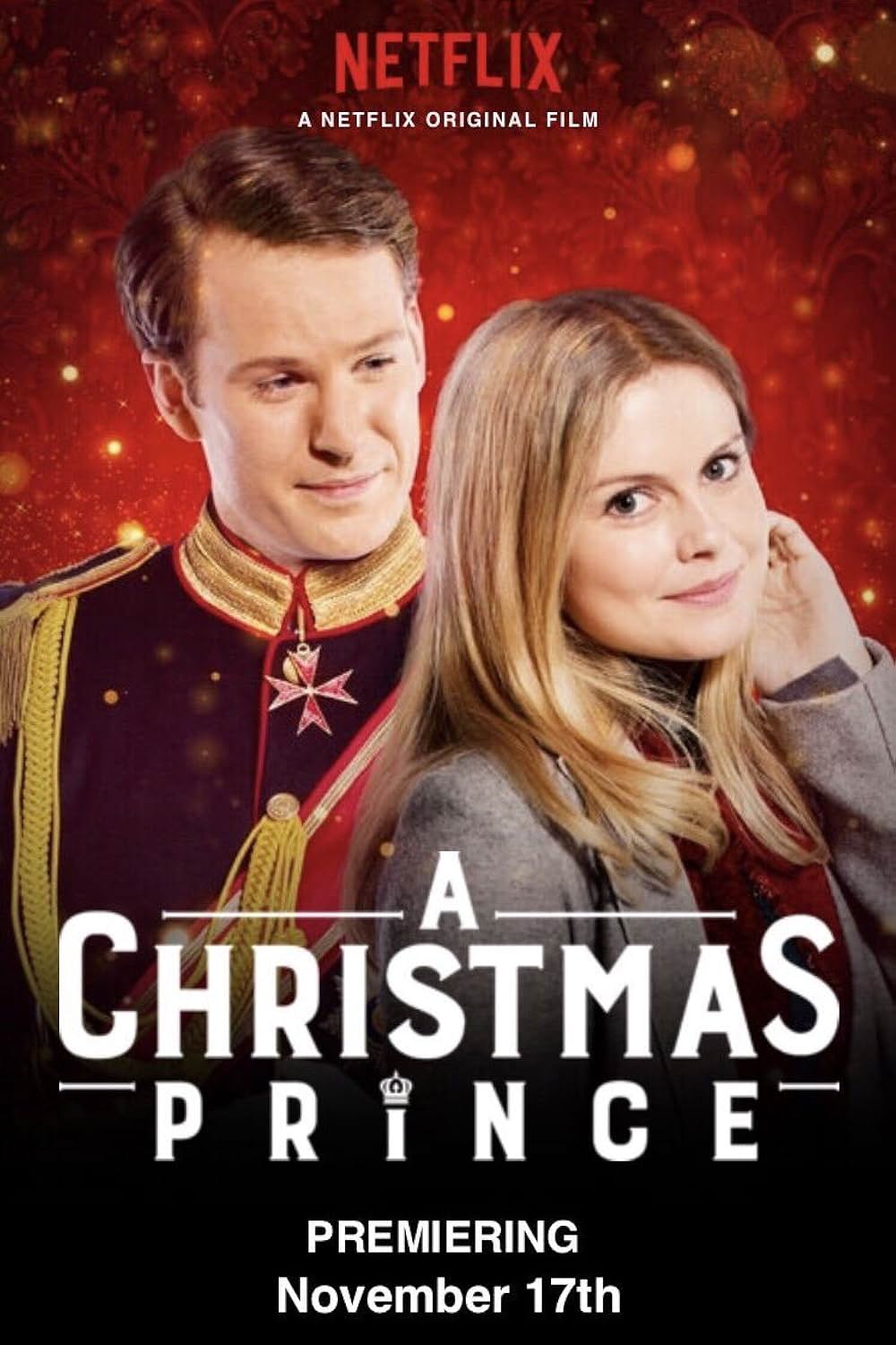 クリスマス・プリンスの画像