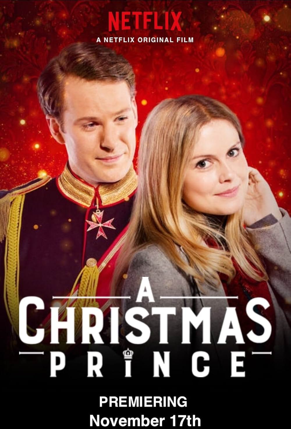 「クリスマス・プリンス」の画像