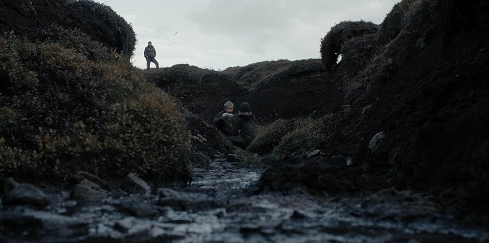 The Moor（原題）の画像