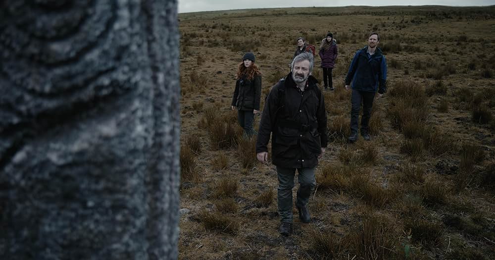 The Moor（原題）の画像