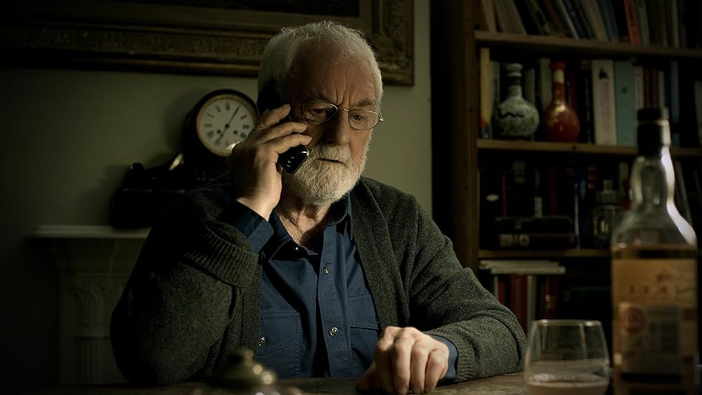 The Moor（原題）の写真