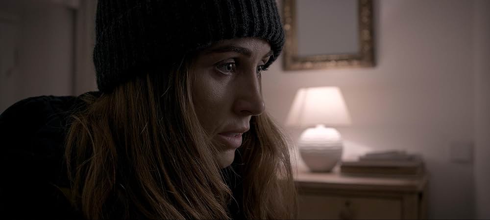 The Moor（原題）の画像