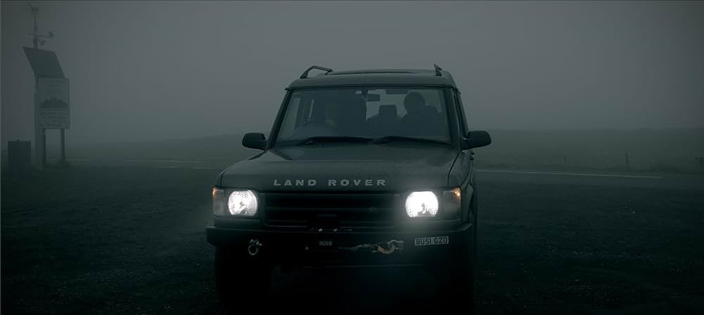 The Moor（原題）の画像