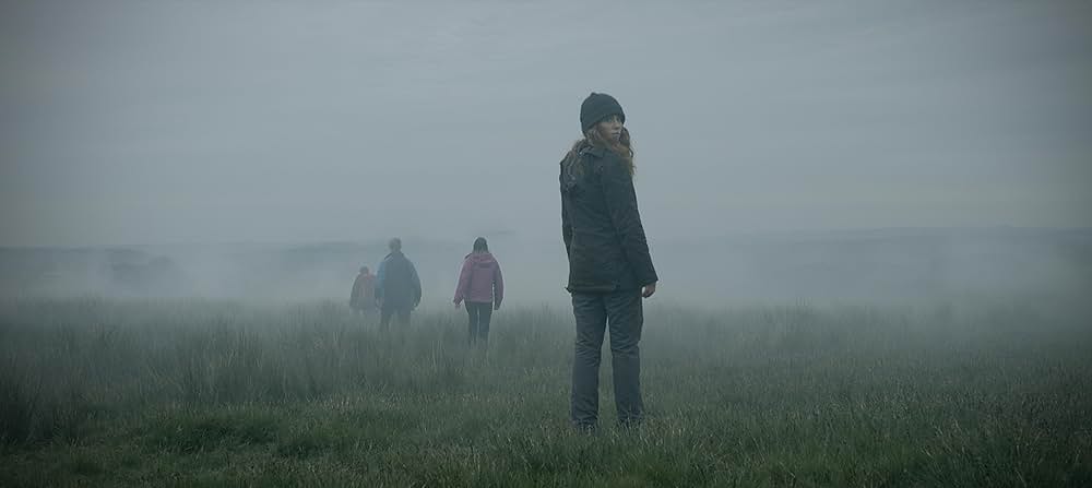 The Moor（原題）の画像