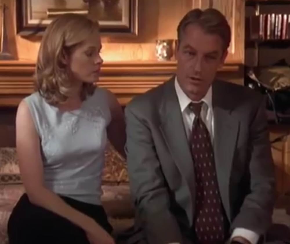 The Perfect Wife（原題）の画像