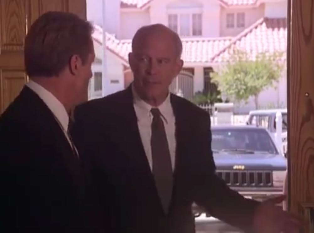 The Perfect Wife（原題）の画像