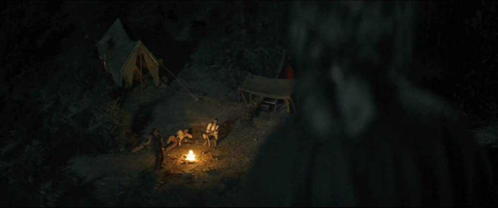 ゴールデン・リバーの画像