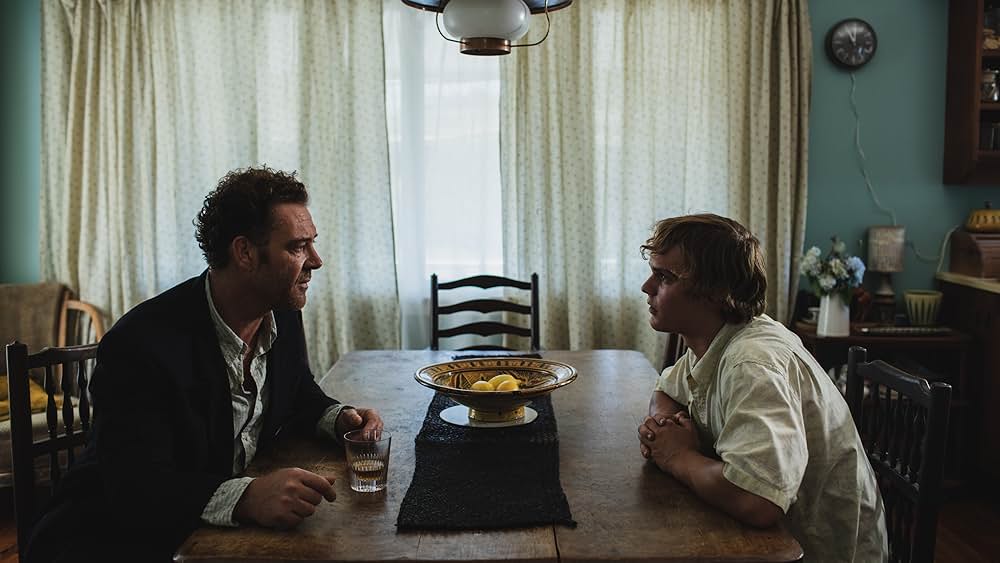 Juniper（原題）の画像