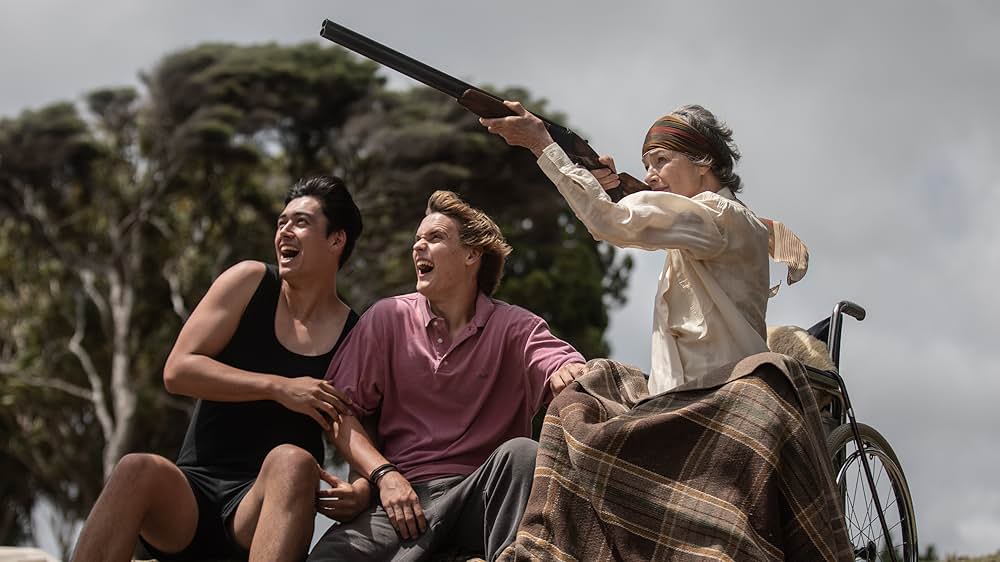 Juniper（原題）の画像