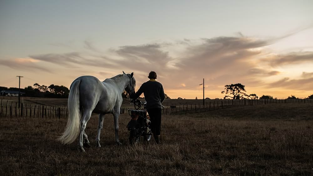 Juniper（原題）の画像
