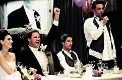 「アダルトスクール」ビンス・ボーン & ウィル・フェレル & ルーク・ウィルソン & ペリー・リーブスの画像