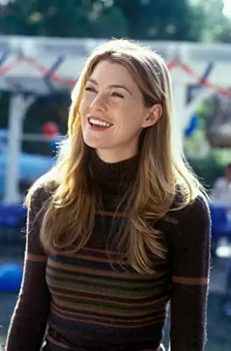 「アダルトスクール」エレン・ポンピオの画像