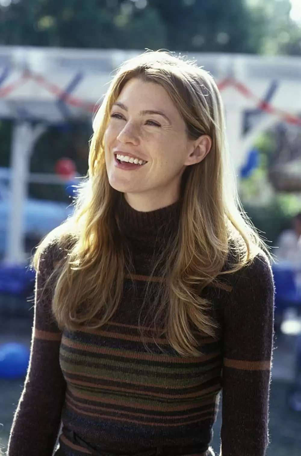 「アダルトスクール」エレン・ポンピオの画像