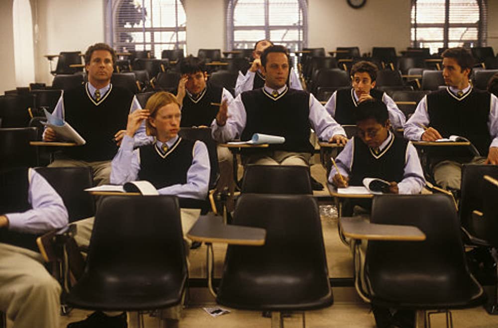 アダルトスクールの画像