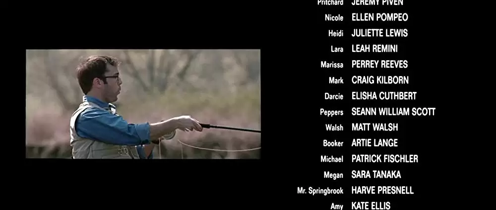 「アダルトスクール」ジェレミー・ピベン & ハーブ・プレスネルの画像