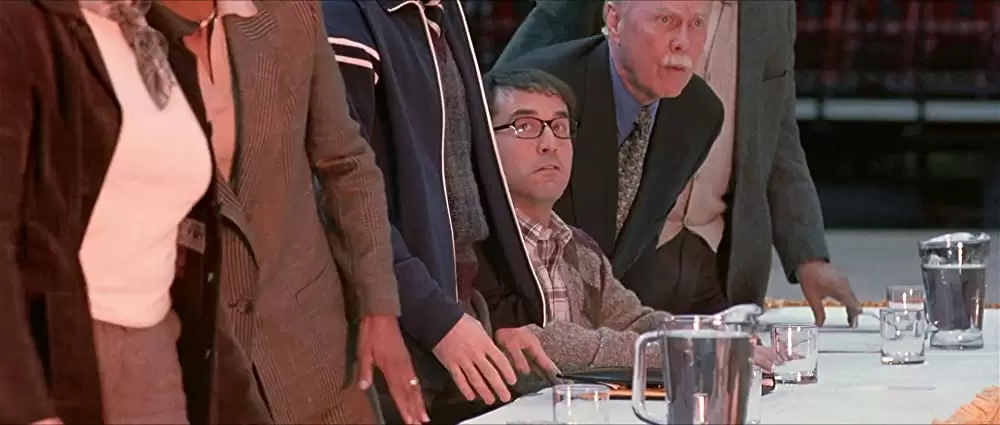 「アダルトスクール」ジェレミー・ピベン & ハーブ・プレスネルの画像