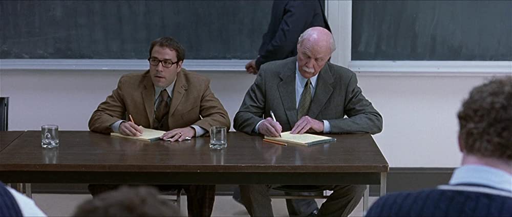 アダルトスクールの画像