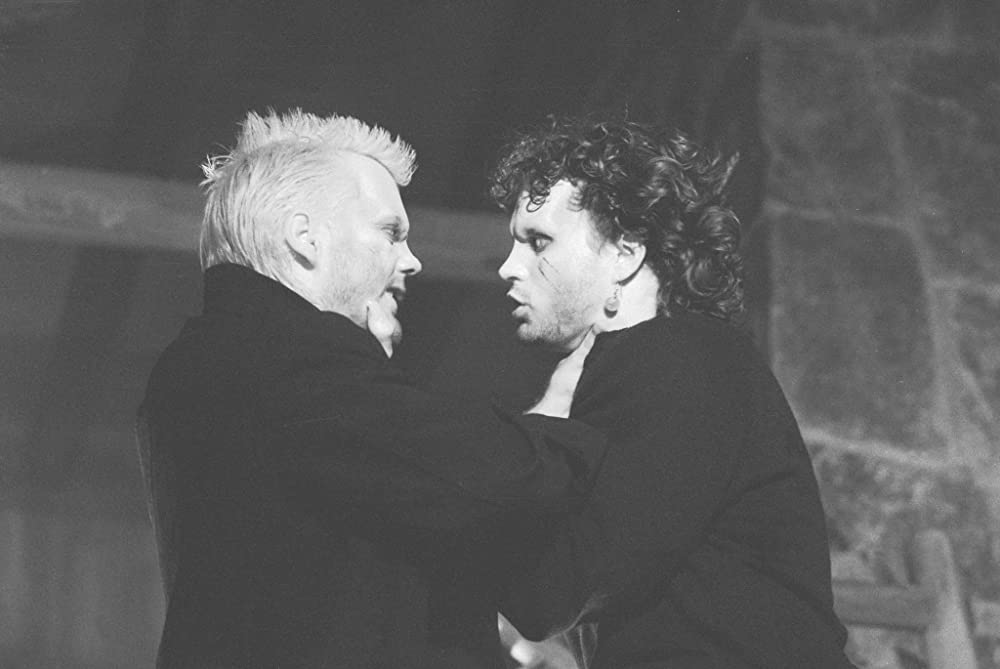 ロストボーイの画像