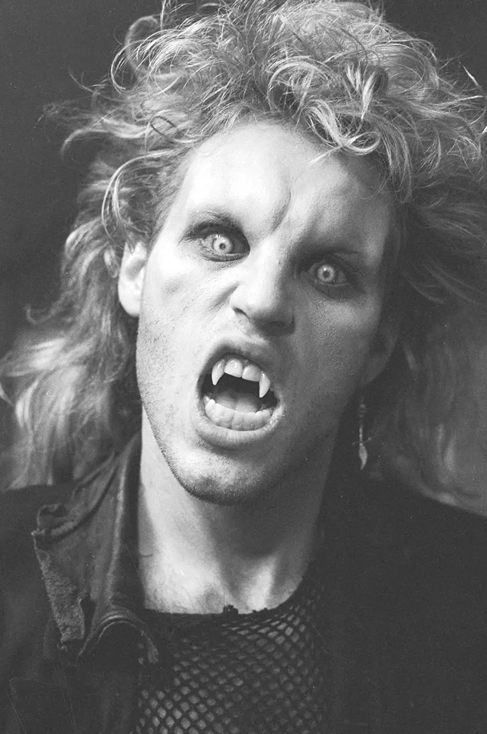 「ロストボーイ」Brooke McCarterの画像