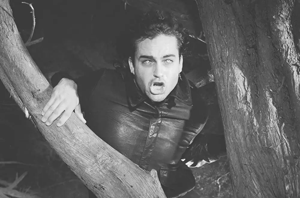 ロストボーイの画像