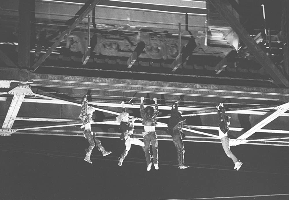 ロストボーイの画像