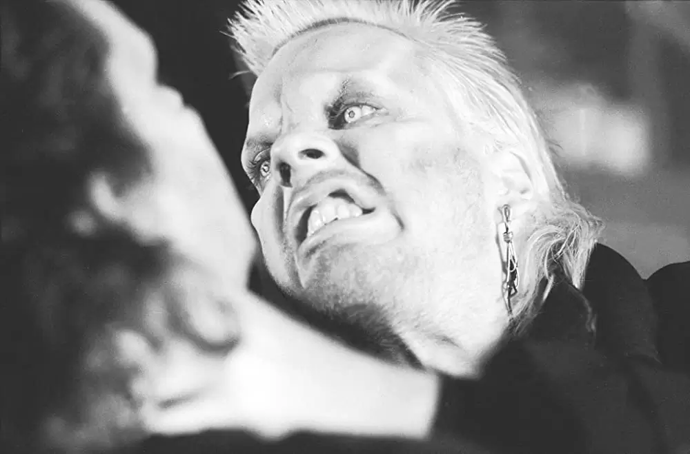 「ロストボーイ」ジェイソン・パトリック & キーファー・サザーランドの画像