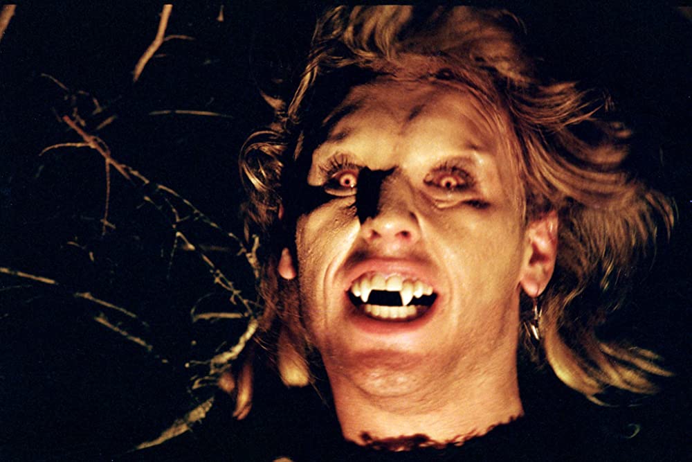 ロストボーイの画像