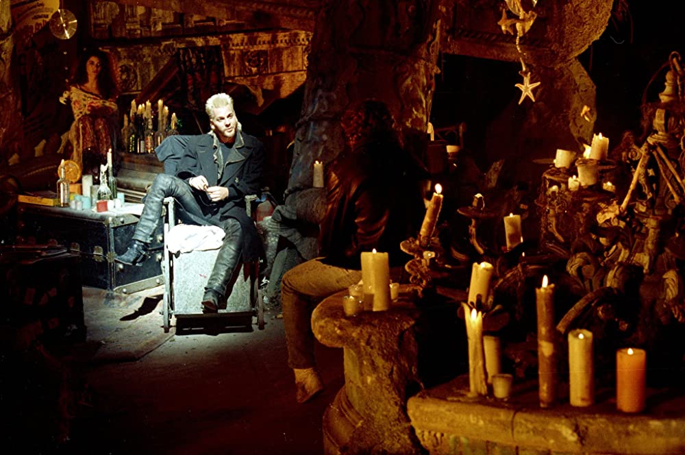 ロストボーイの画像