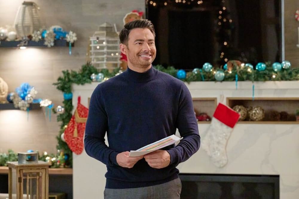 The Holiday Sitter（原題）の画像