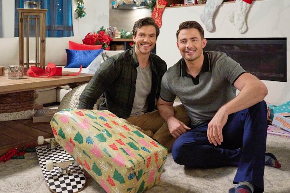 The Holiday Sitter（原題）の画像