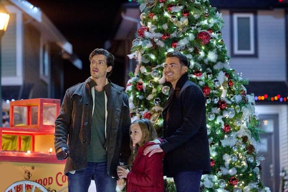 The Holiday Sitter（原題）の画像