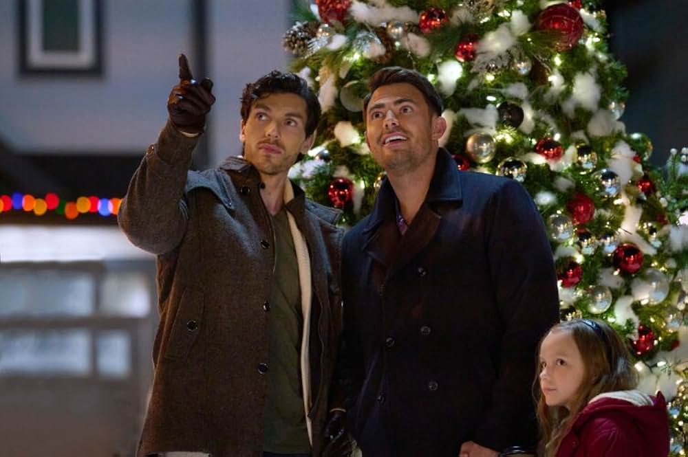 The Holiday Sitter（原題）の画像