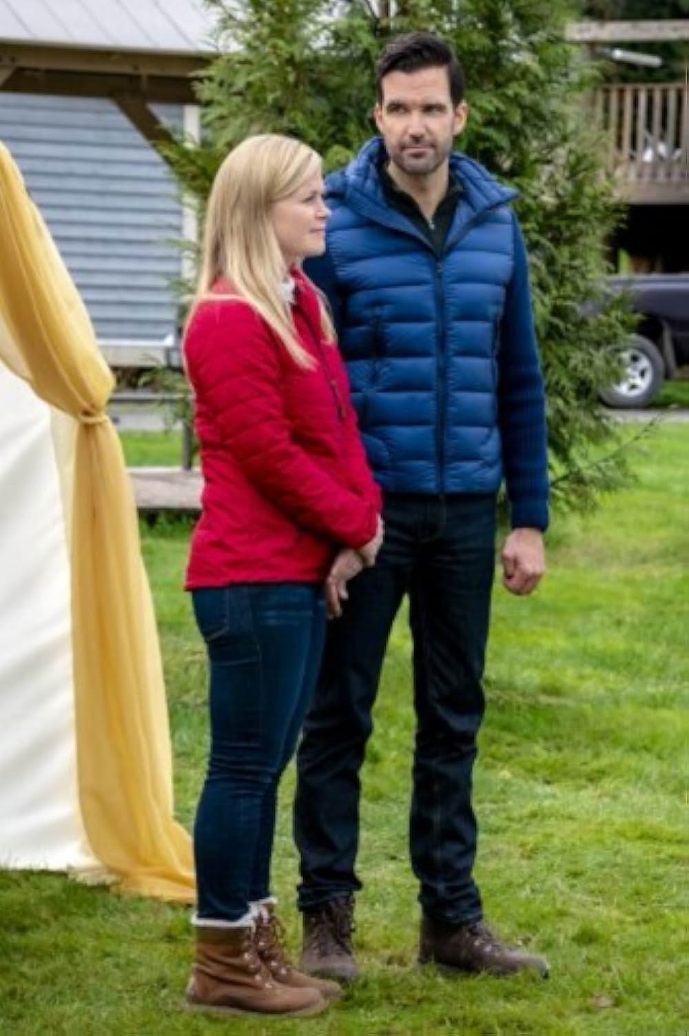 新聞記者アレックス 殺人の手助けの画像