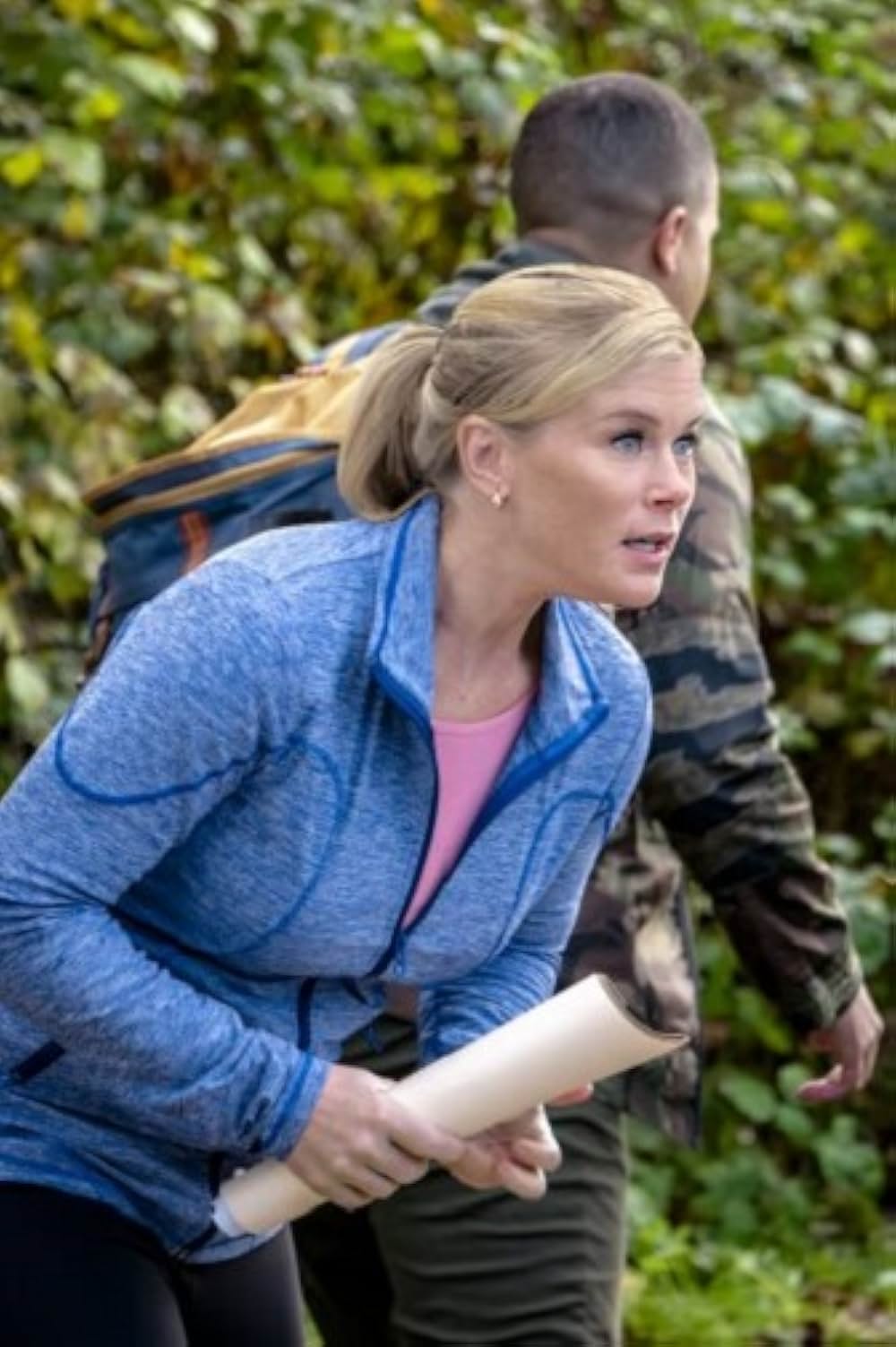 新聞記者アレックス 殺人の手助けの画像