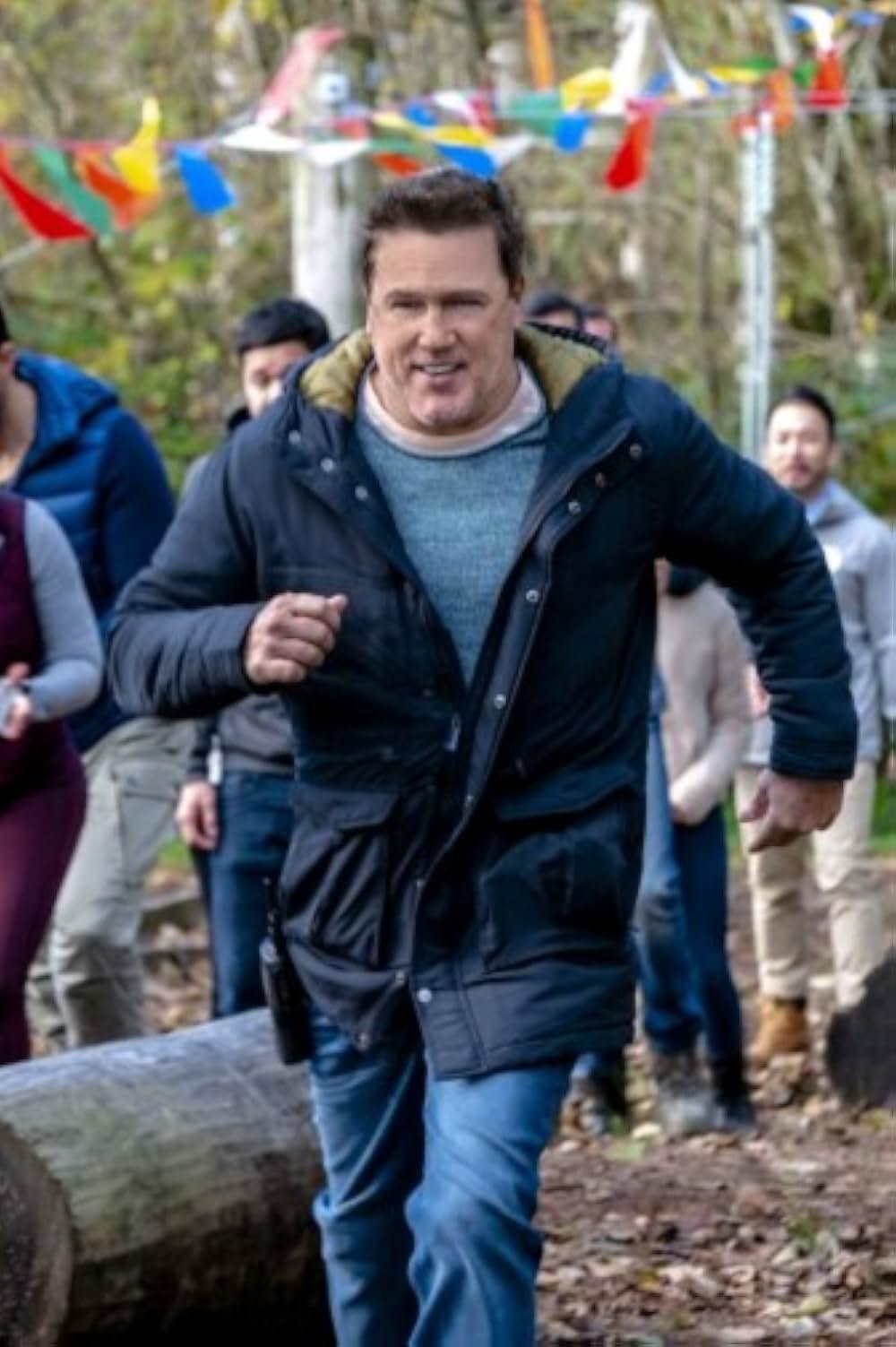 新聞記者アレックス 殺人の手助けの画像