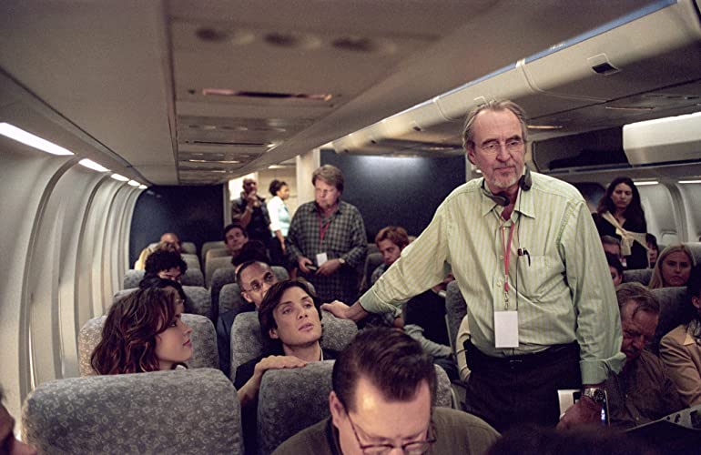 パニック・フライトの画像