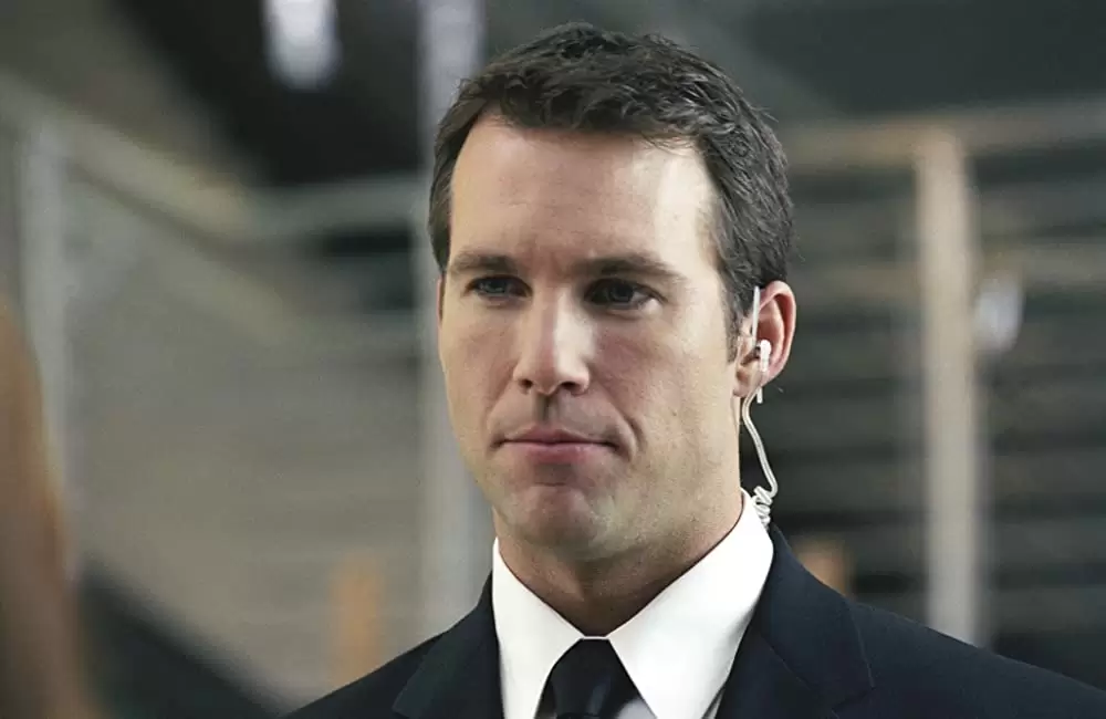 パニック・フライトの画像