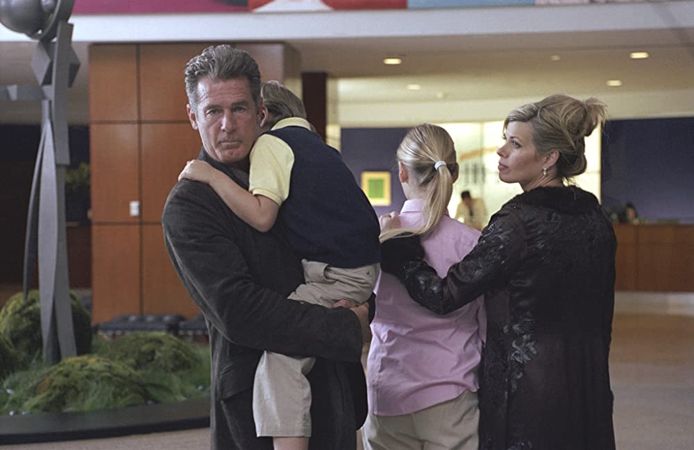 パニック・フライトの画像