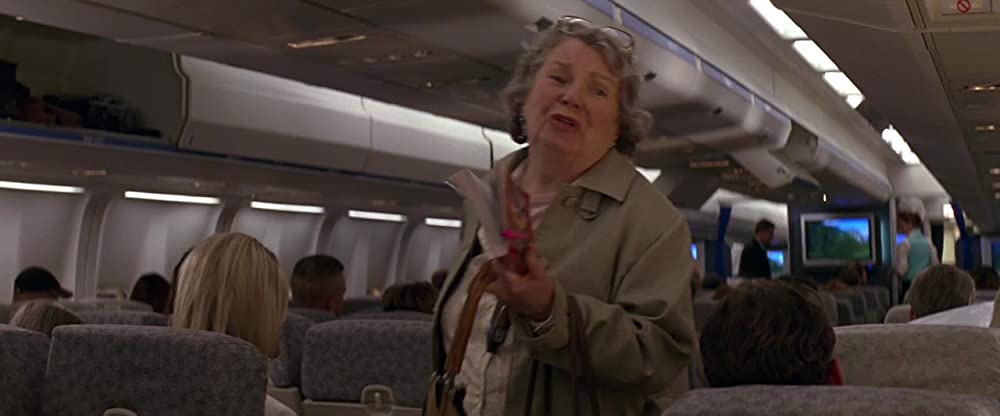 パニック・フライトの画像