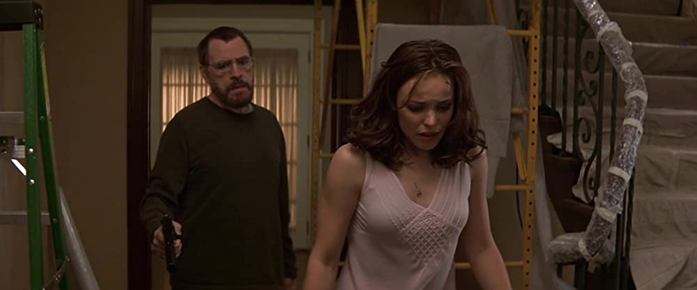 パニック・フライトの画像