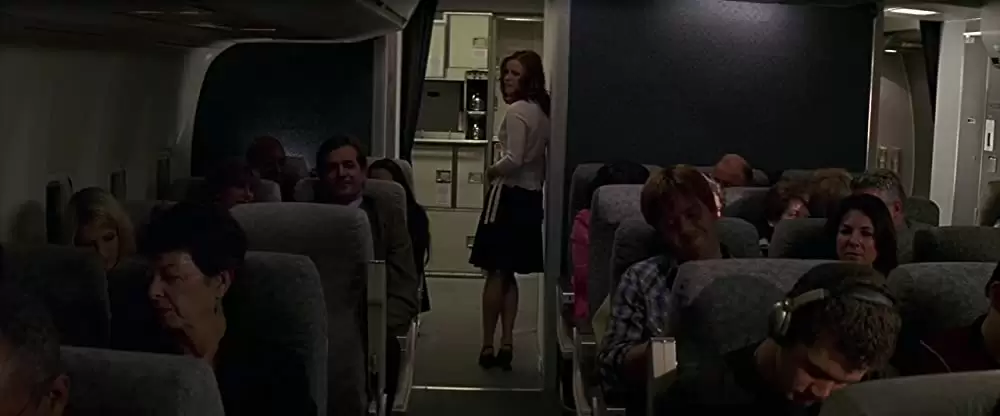 パニック・フライトの画像