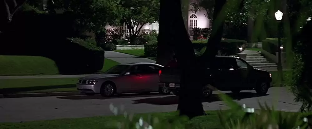 パニック・フライトの画像