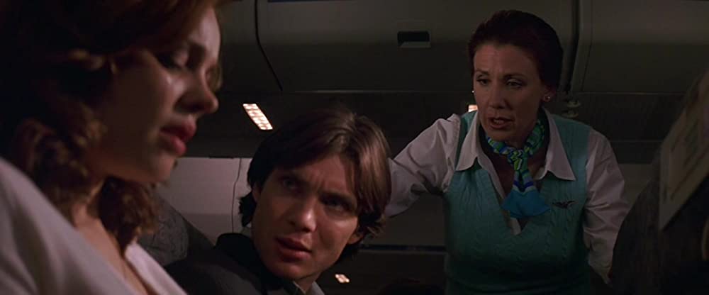 パニック・フライトの画像