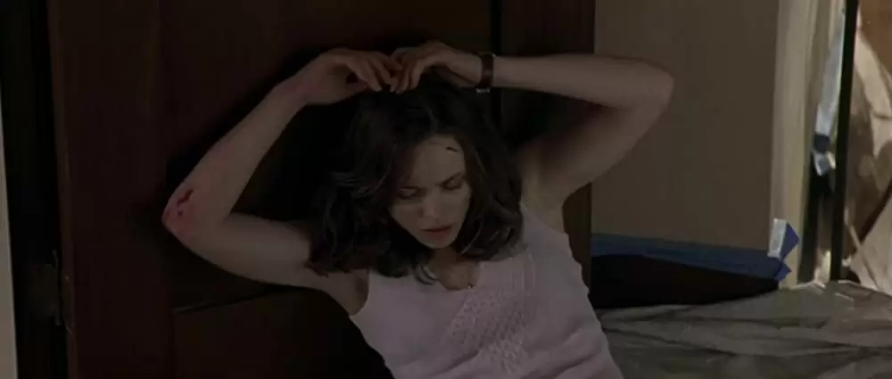 パニック・フライトの画像