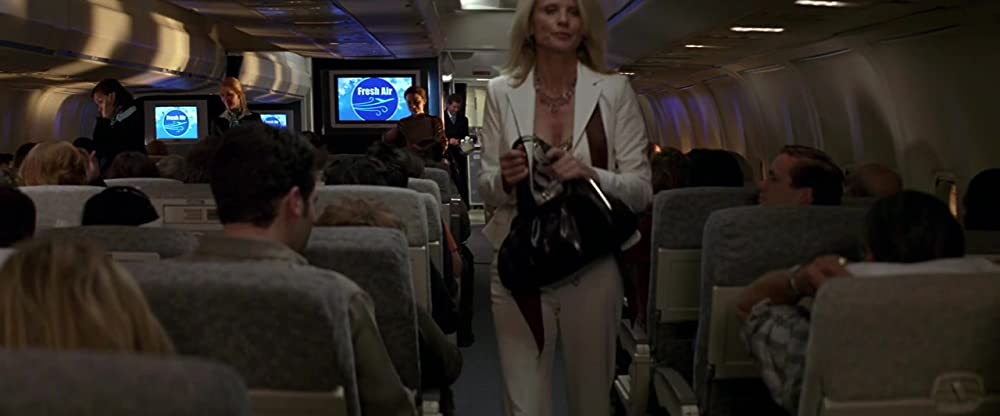 パニック・フライトの画像