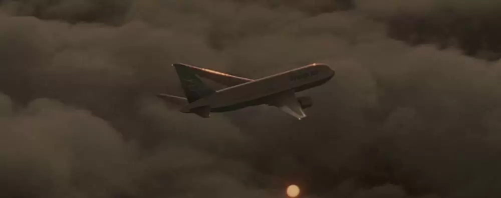 パニック・フライトの画像